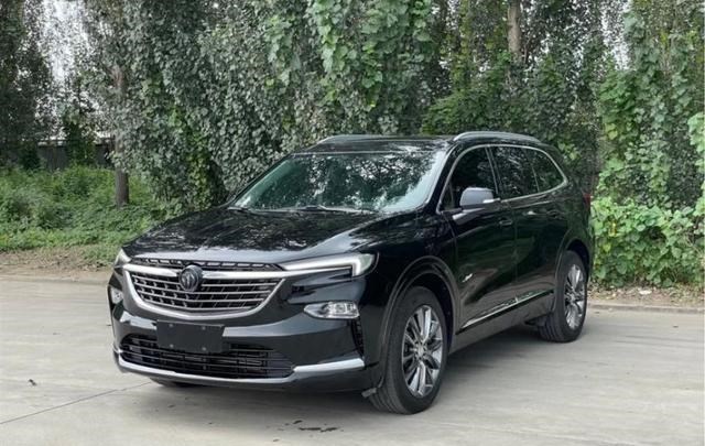 月月读唐诗|为何别克昂科旗优惠4万销量差,丰田皇冠陆放原价卖还都抢着要?