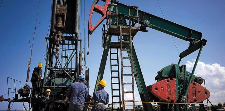 油價迎來年內第11漲，3個“重量級”油田被發現，油價會降嗎？-圖5