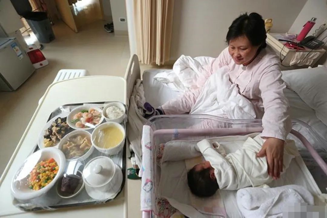 C妈学堂|“余生，你就和月子仇过吧”，报了月子仇，却毁了整个家值得吗？