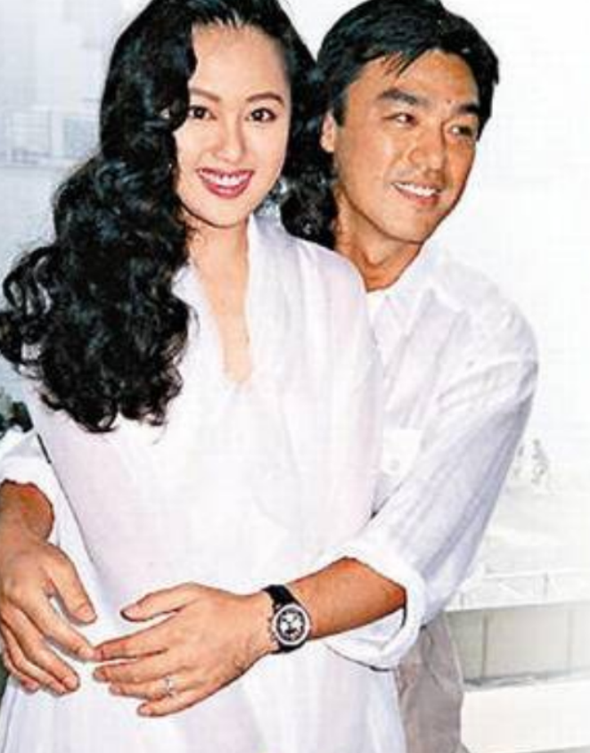 张嘉益|钟镇涛：拒绝跟章小蕙复婚，57岁再当父亲，4个孩子我都爱