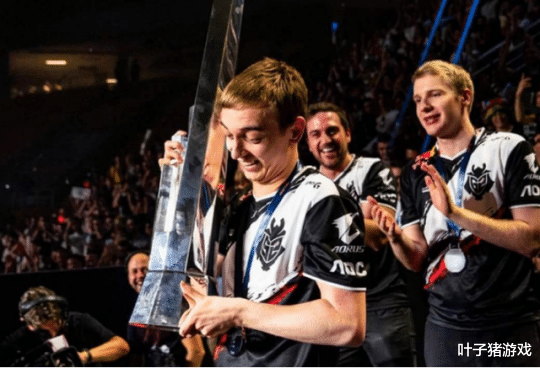 perkz|痛击老对手！Perkz贬踩欧成：赞助商以前喜欢冠军，现在喜欢靓仔