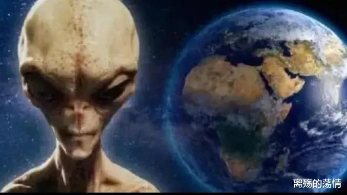 中科院院士:外星人真的存在