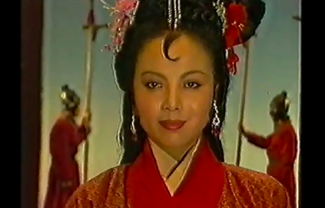 古装剧|5部惨遭下架的古装剧，第五部最冤枉，看过的起码30岁了