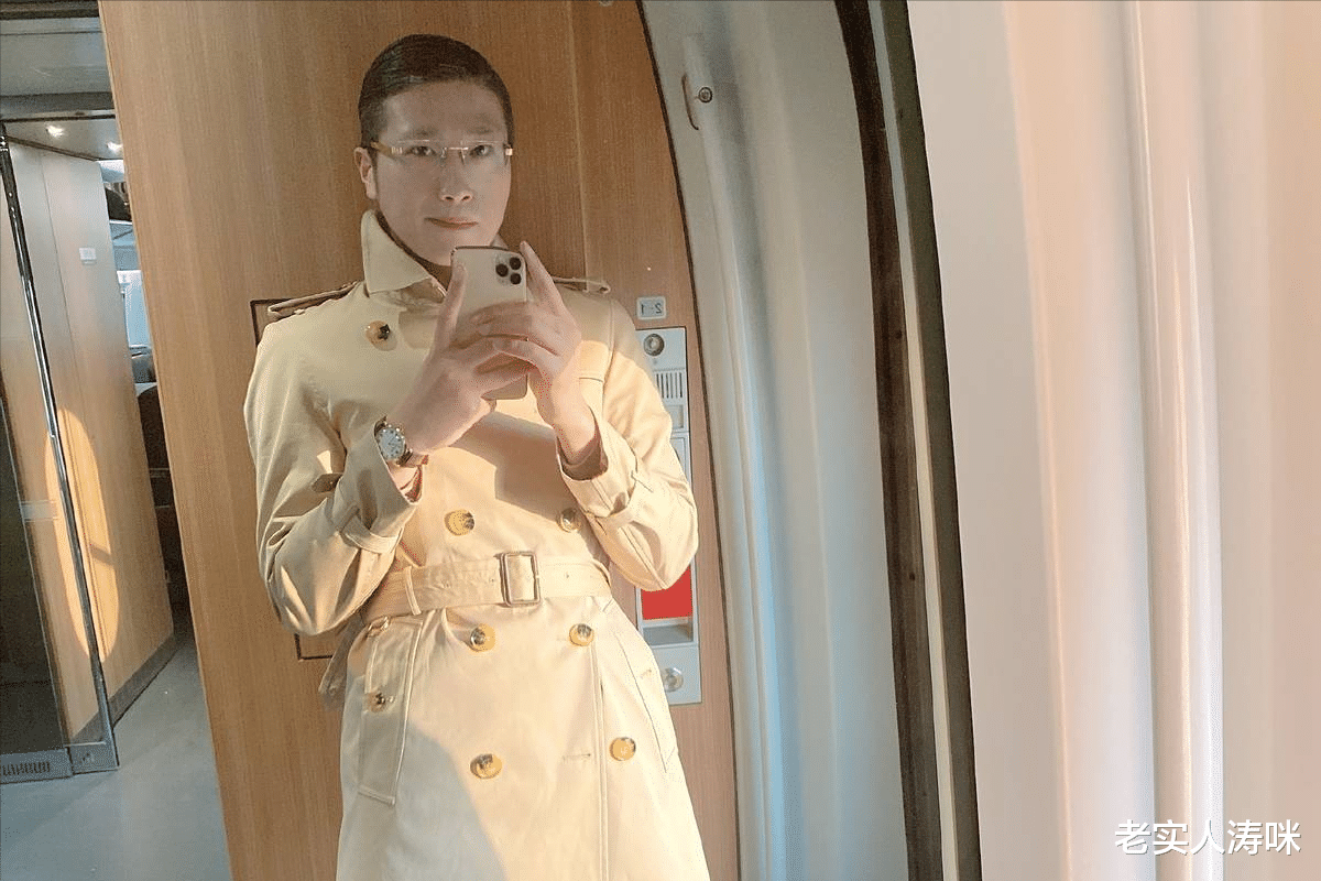 外星人 人类高质量男性爆火！设置“求偶专场”引关注，水友：目的暴露了