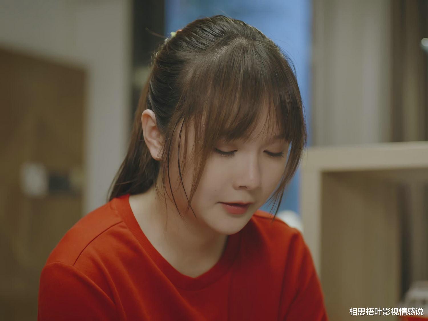 三生有幸遇上你|《三生有幸遇上你》娃娃：我们总是好高骛远，才错过了身边的幸福