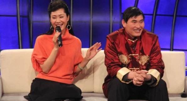 朱之文|于文华不再沉默,终于坦言与朱之文真实关系,原来我们被骗了!