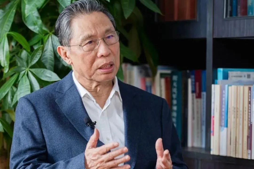 母婴说事|新一轮疫情再现苗头，钟南山建议：多给孩子吃这种食物提升免疫力