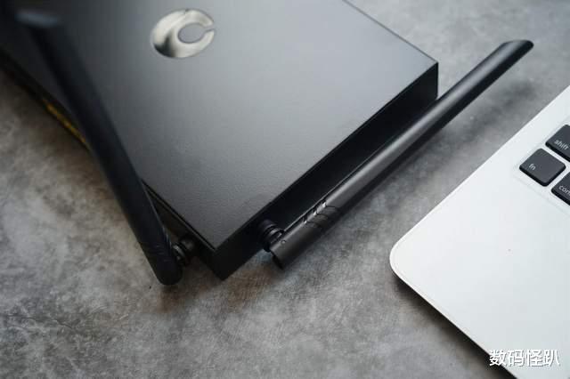 路由器|低调有“内涵”：功能强大，简单易用的蒲公英X5双频路由器体验