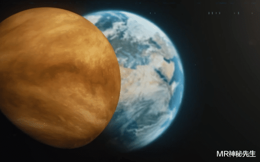 如果月球被其他行星替换掉,人类将看到何种景象?浪漫而壮观