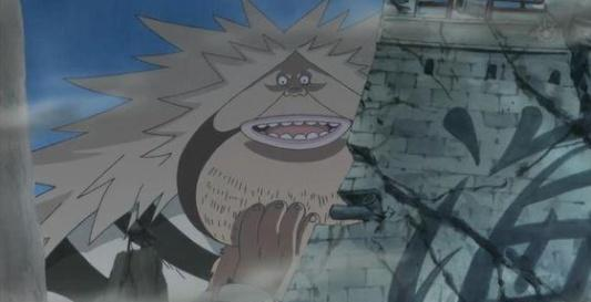 Nancy熙南雨 海贼王:黑胡子海盗团阵容曝光,第三号船长就是一个很神秘的人物