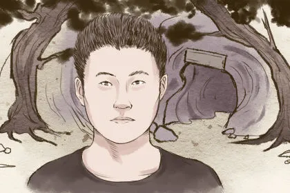 占星运势知晓 有胎记的人的前世今生 身上有胎记的人代表什么意思