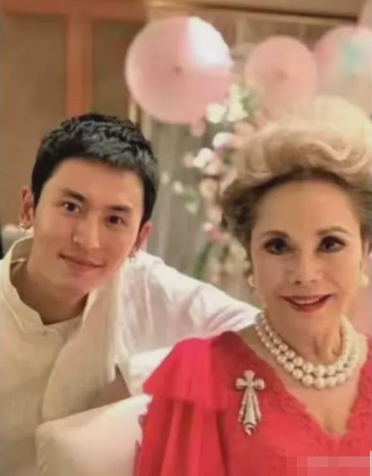 琅琊榜|无知?愚蠢?张哲瀚对不起自己的同胞,更对不起自己的国家