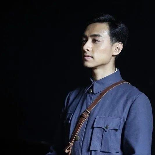 丢失的回忆|新一代周总理演员谁最像？夏德俊金靖承神似，黄晓明朱一龙很特别