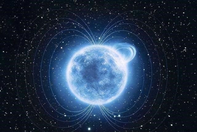 重大发现,天文学家第一次发现黑洞吃掉中子星,爱因斯坦又对了