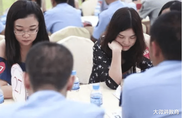 |相亲市场的奇怪现象，“三无女生”不受待见，颜值再高也没用