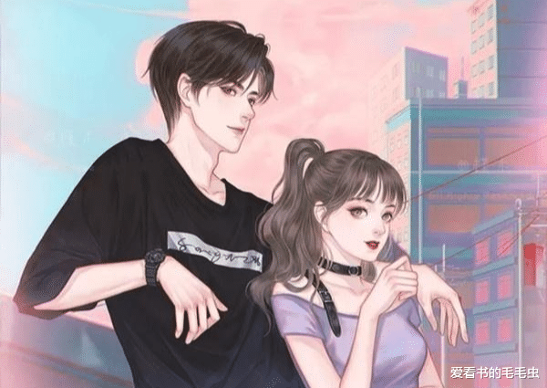 言情小说|5本经典职场商战言情小说，剧情文笔俱佳，错过真的很可惜