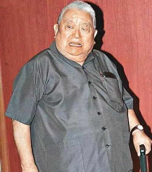 舜网 盘点10位已经离去的香港演员，给我们留下了这么多经典作品