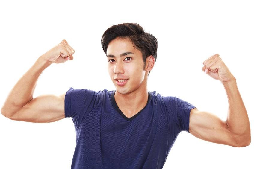 运动|男性精力旺盛有哪些具体表现？若有这5个特征，恭喜你，继续保持