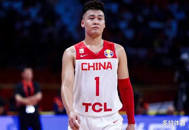 趙睿|一夜3消息！趙睿落選真因曝光，遼籃公布新決定，林書豪將回歸CBA