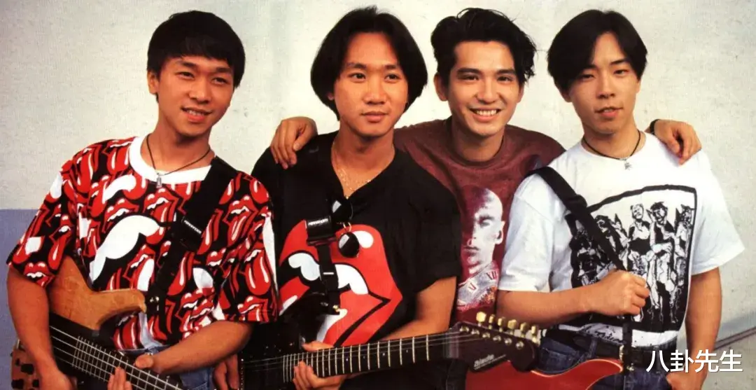 哥哥|《哥哥》男星都不是省油的灯?陈小春骂人超狠,热狗曾怼大批歌手