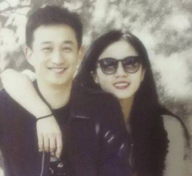 孙莉|孙莉社交平台晒女儿的合照，身材容颜引网友称赞