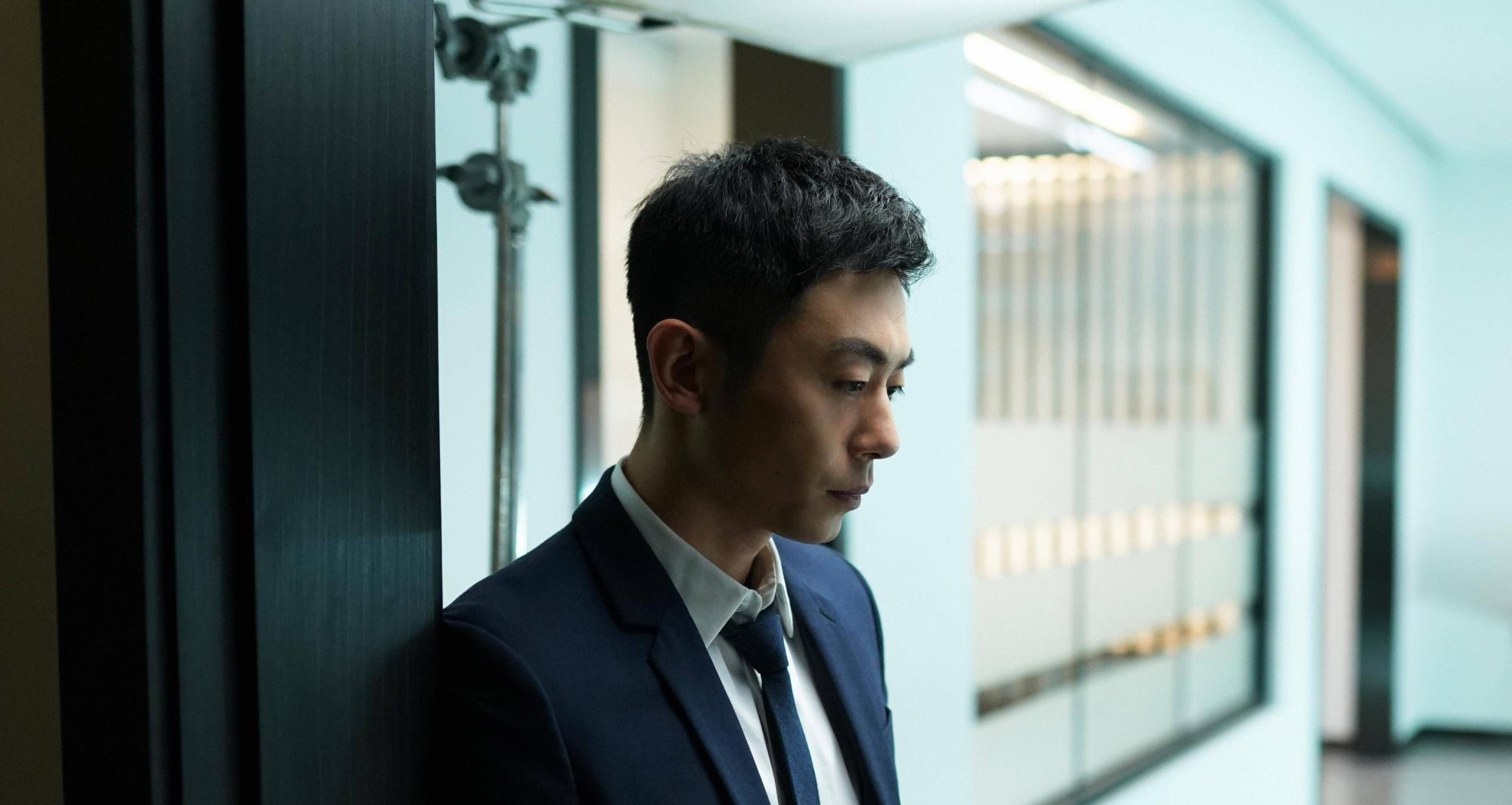 刘青|《赖猫的狮子倒影》：刘青为何被报复，当年究竟发生了什么？