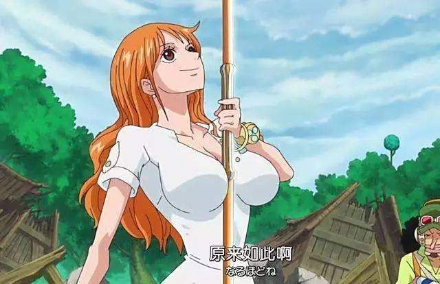 二次元|日漫逐漸走向墮落，海賊王帶壞了風氣，二次元的出路還要看游戲