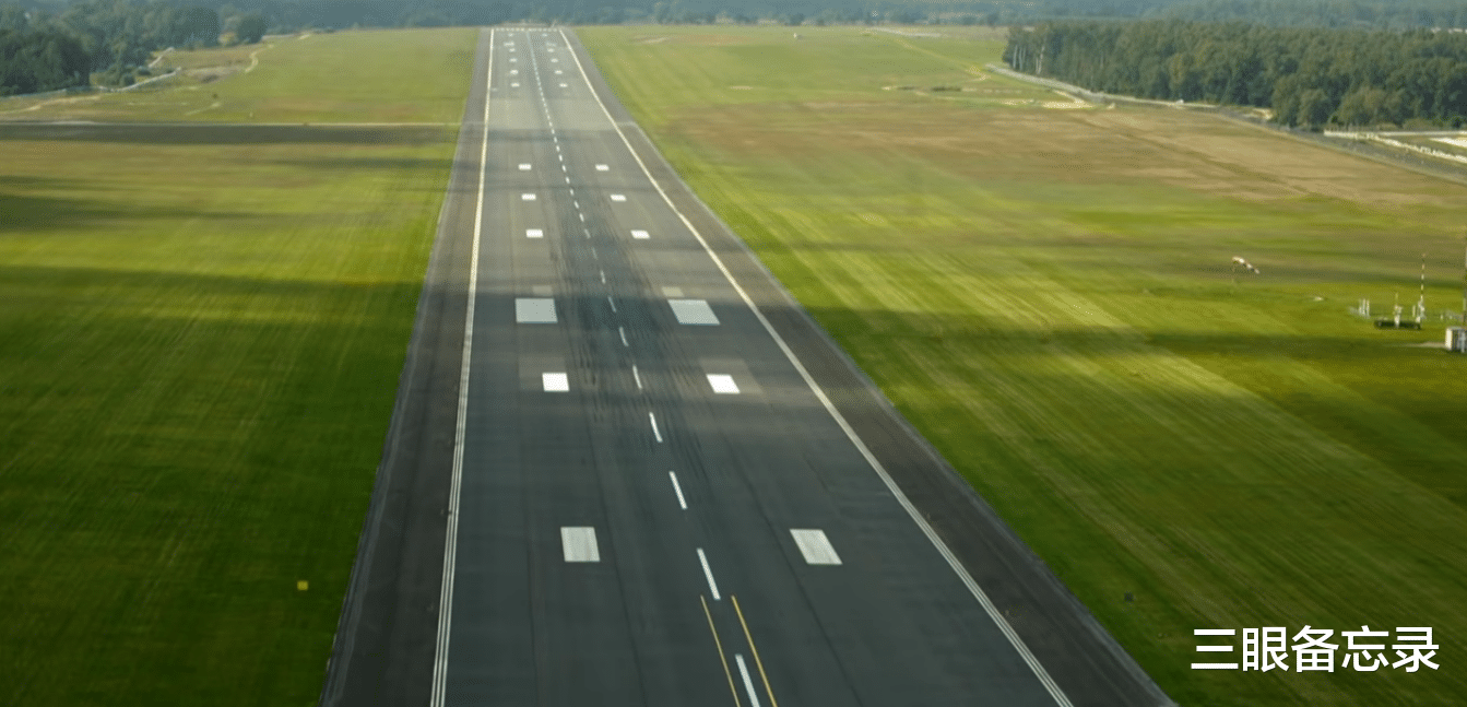 三眼备忘录|纳斯卡白线的惊人发现，众神的机场，第一世界里灵魂的归途