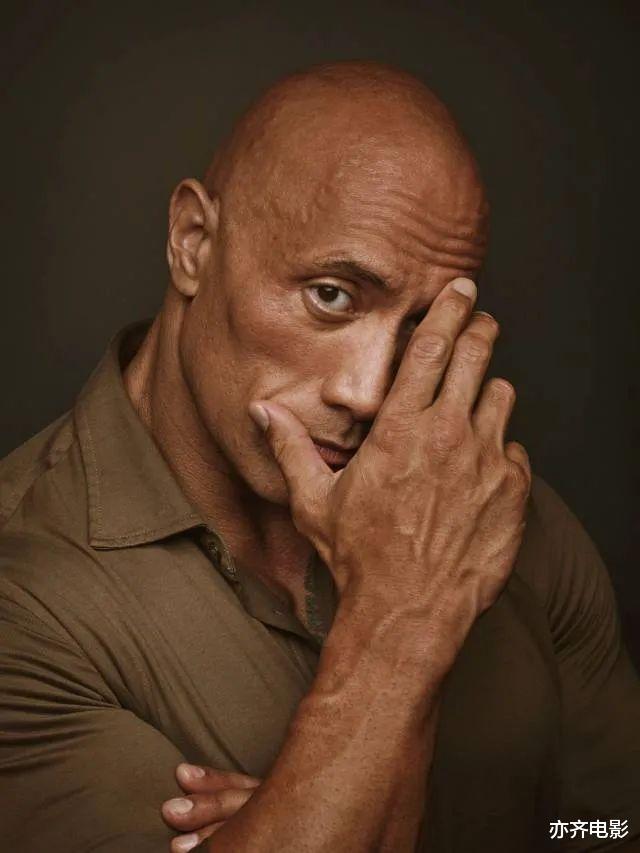 道恩·强森|道恩·强森再呛范·迪塞尔“我无法尊重他那些屁话”