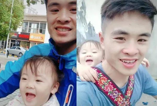 西红柿妈妈|6个月女婴“住”在外卖箱里，跟着爸爸送外卖，如今的她怎么样了