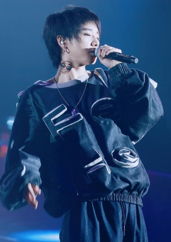 华晨宇|华晨宇张碧晨“不婚姻”原因曝光！多段情史被扒，他还是你偶像吗？