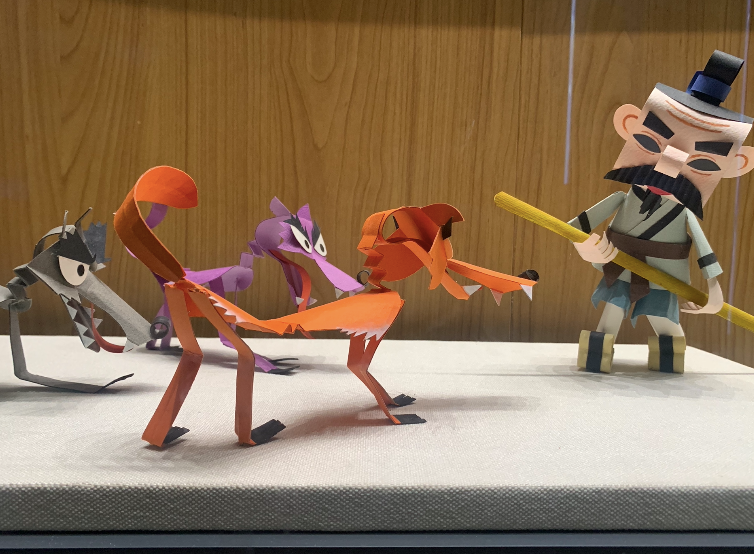 OK妈谈育儿|建了11年的这个博物馆终于开放了，抢先看