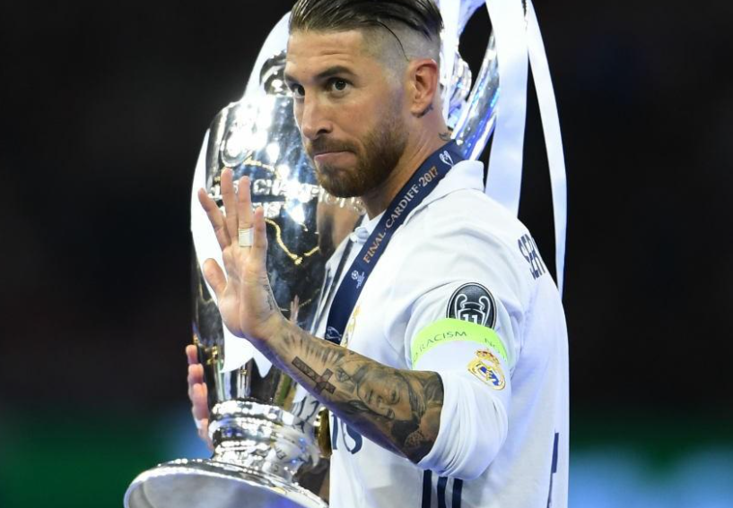 拉莫斯|找到拉莫斯真正离队原因！弗洛伦蒂诺并不和善，记一仇整整6年