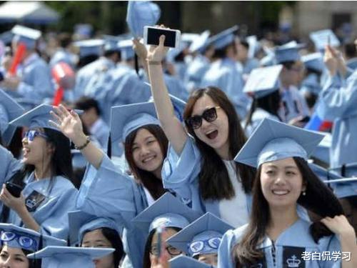 老白侃学习|教育部门下发“新通知”，部分留学生不被认可，提前知道好避坑