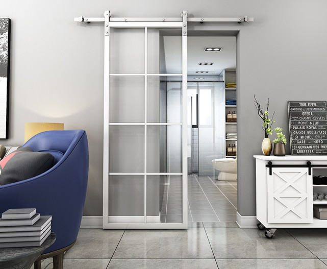 若你家卫生间也仅2㎡，那就学日本做成这样，美观省空间好打理