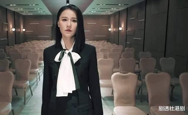 黄翠如|甜蜜！TVB花旦演技备受争议，小生丈夫晒暖心视频实力护妻