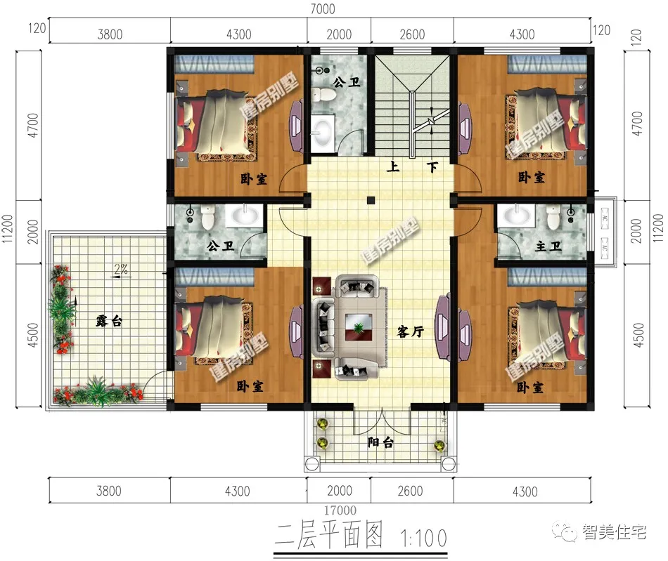 把对象带回老家后,爸妈就商量起建房的事,要在结婚前把房建起来