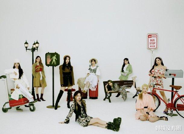 jyp|JYP、YG、Hybe……女团大战预告，你最期待谁家的？