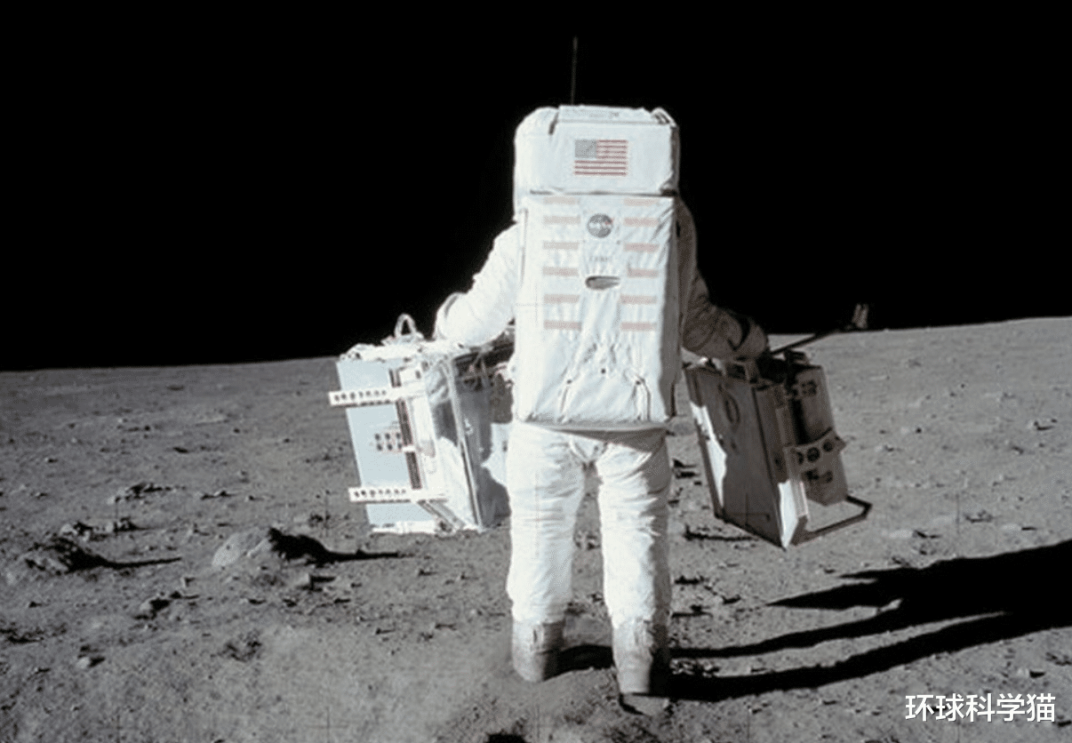 载人登月 载人登月多难，为何美国之后再无“登月国”，中国什么时候进行？