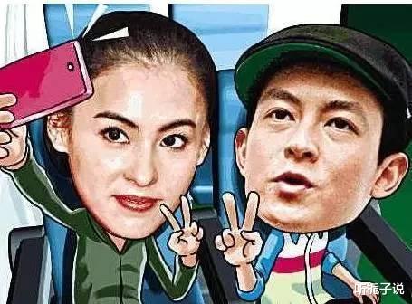 陈冠希|13年前，如果没有陈冠希，很多艺人的现状，也许会更好