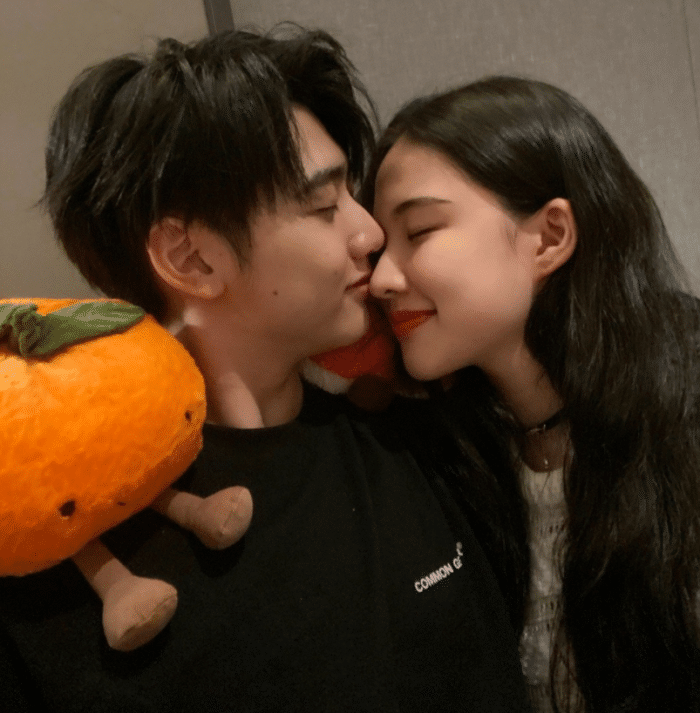 夏之光|娱乐圈12位偶像被曝购DR钻戒，宋威龙夏之光在列，焉栩嘉否认