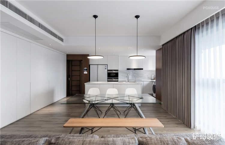 这样的设计你爱了吗？用简单的色彩，点亮不一样的生活美