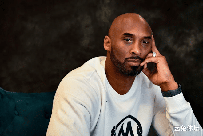科比·布莱恩特|被NBA神话的“曼巴精神”到底是什么？科比去世2年，终于有了答案