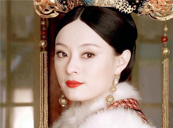 杨紫|“零差评”的五部大女主剧,前4位女主红成一线,唯独她“落魄”