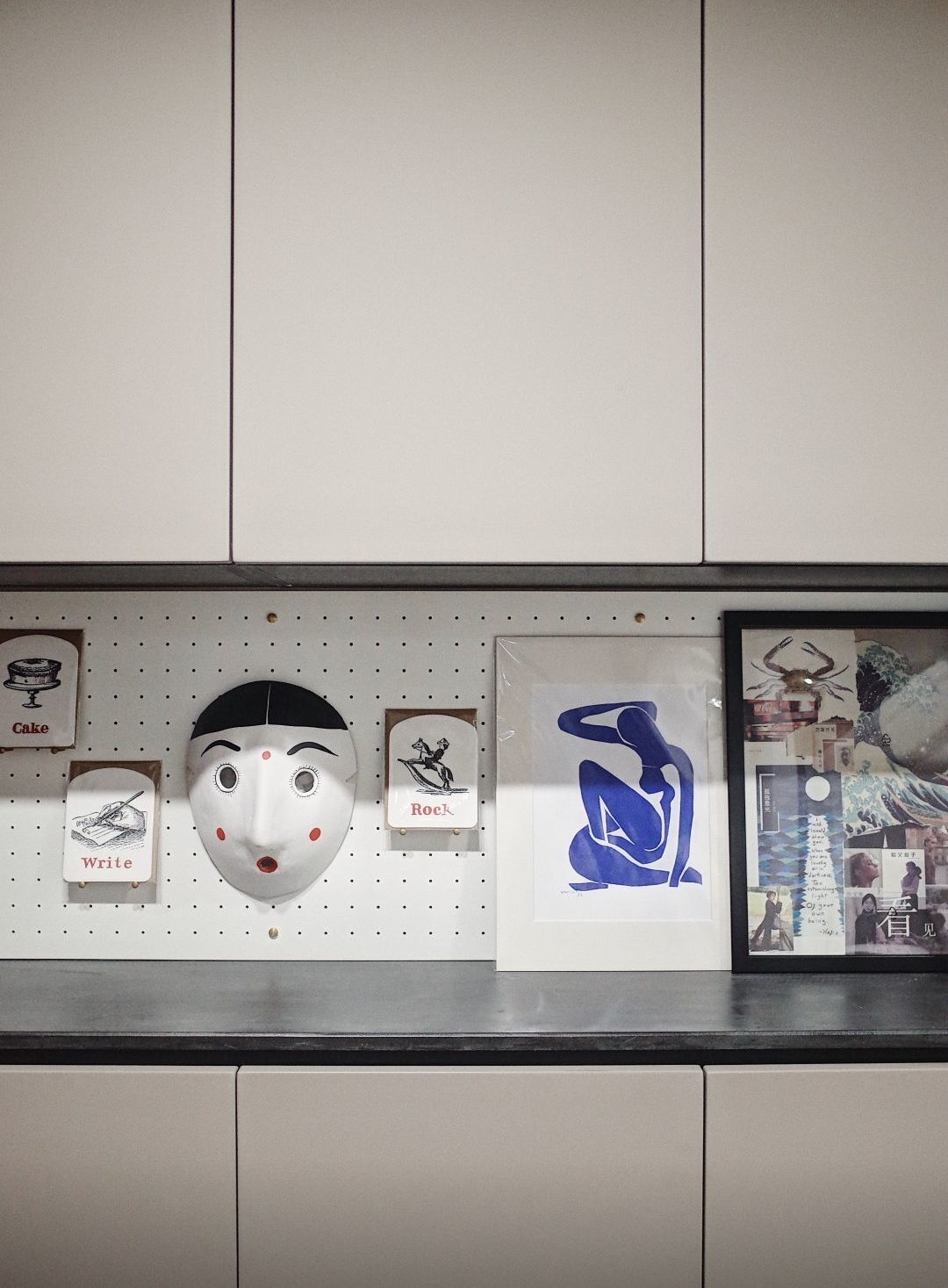 新住家居|她坚持在玄关加一扇门,家人都觉得很鸡肋,入住后才发现真好用!