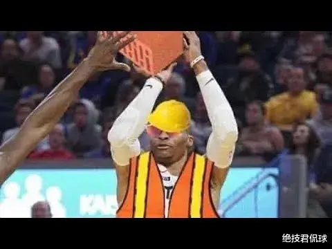 散了吧!全力詹都带不赢!万人血书交易威少......