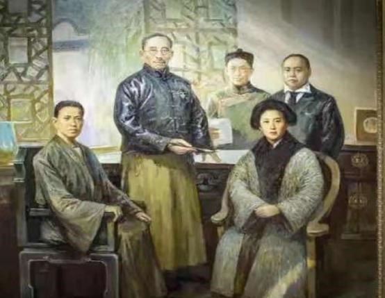 奶豆说育儿|蔡元培，有污点的伟人？80年后，亲孙女仍拒绝他的骨灰归葬北大