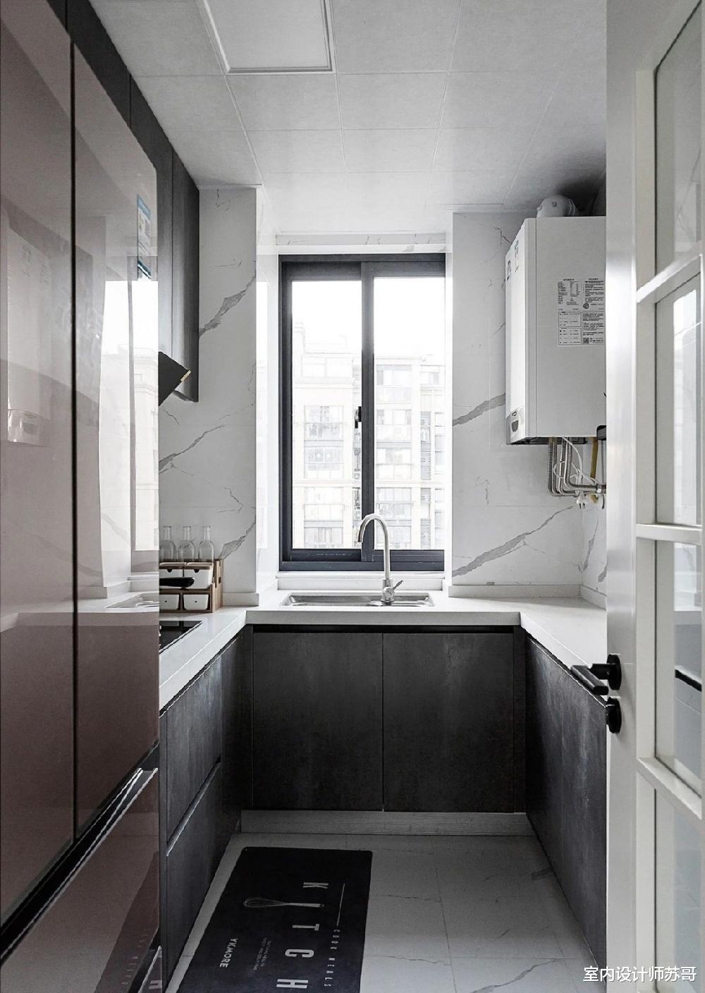 室内设计师苏哥|日子久了才发现，这些看似“不起眼”的小物品，能让家务活减半