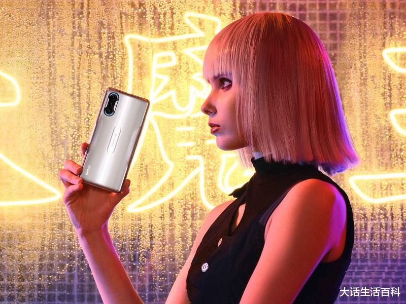 红米k40|盘点战神，RedmiK40游戏增强版的6大亮点