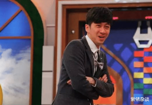 快乐大本营|《快本》怎么就不能学学《康熙来了》，好好酝酿一期回忆杀不好吗